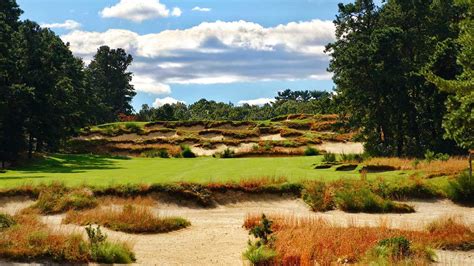 Best golf courses in New Jersey, according to GOLF Magazine's raters