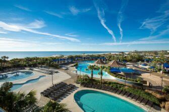 18 Best North Myrtle Beach Resorts, South Carolina (2023) - OBP