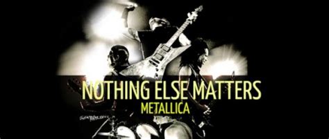 Mangore | Bellucci Guitars - Metallica, "Nothing Else Matters"