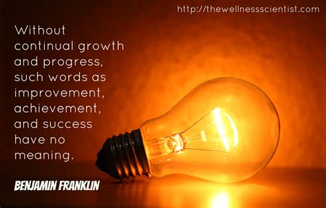 Benjamin Franklin Quotes About Success. QuotesGram