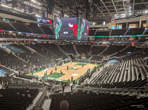 Milwaukee Bucks New Arena Seating Chart | Elcho Table