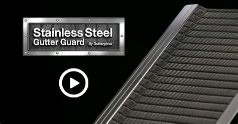 How to Install – Stainless Steel Gutter Guard