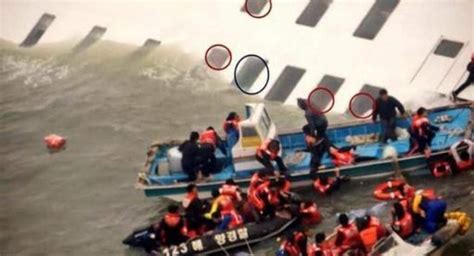 Sewol Ferry Tragedy | Wiki | ARMY's Amino