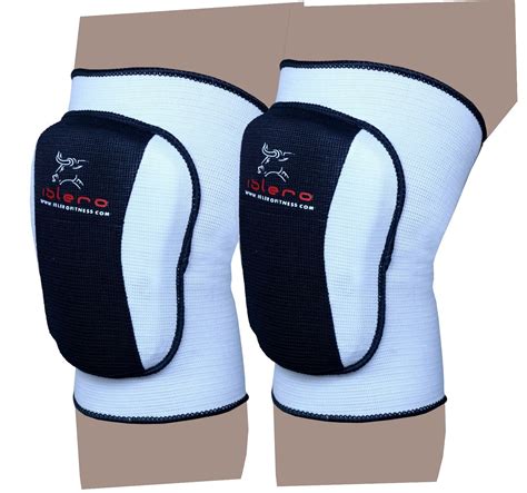 Best Quality Volleyball Knee Pads