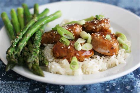 Easy Pork With Hoisin Sauce Recipe - Taste and Tell