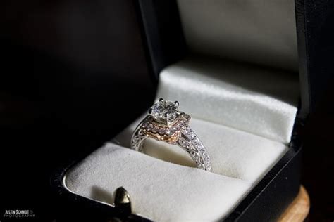 Brittany's Engagement Ring | Justin | Flickr