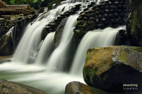 Elevation of Cavinti Falls, Cavinti Bridge I, Cavinti, Laguna ...