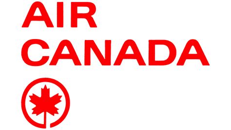 air canada logo history - Cyclopean Logbook Art Gallery