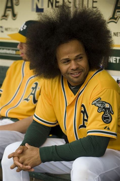 Fancred Challenge: Coco Crisp. Coolest name ever.