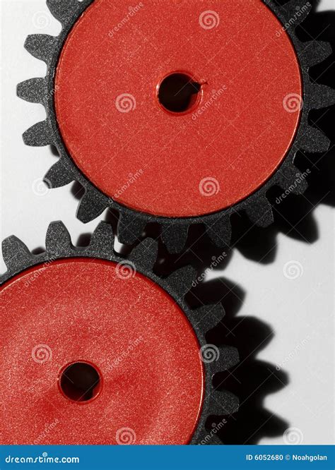 Cog-wheel stock photo. Image of objects, power, concept - 6052680