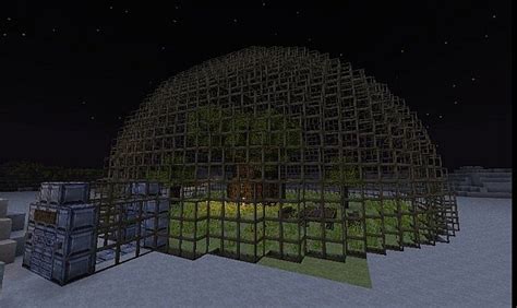 Sandy's House Minecraft Project