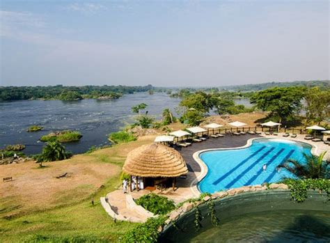 Uganda Safari Lodges - Luxury Hotels in Uganda | Pamoja Safaris Uganda