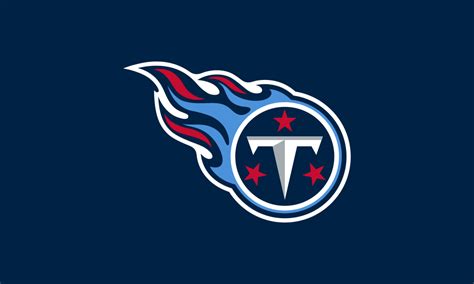 Tennessee Titans flag color codes