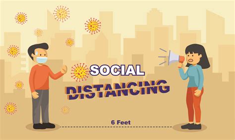 6 Ways to Stay Safe When Social Distancing Isn’t an Option