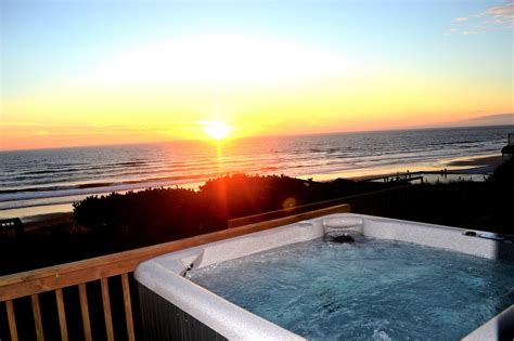 Oceanfront Hotel in Lincoln City Oregon | On The Beachfront Properties