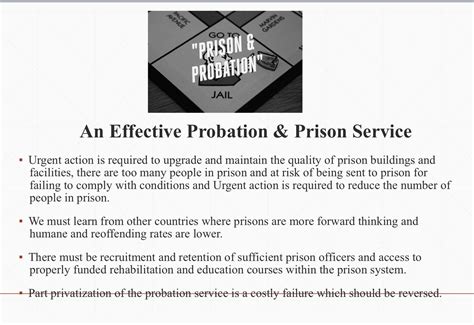 Prison reform | Civil Rights