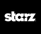 Starz Logo | cityonfire.com