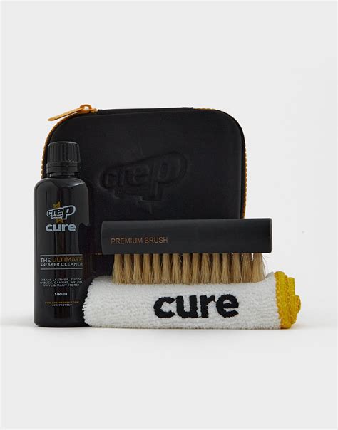 Crep Protect Cure Cleaning Travel Kit | JD Sports UK