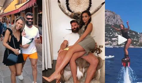 Dan Bilzerian Instagram Top 10 pictures which make him the "King of ...