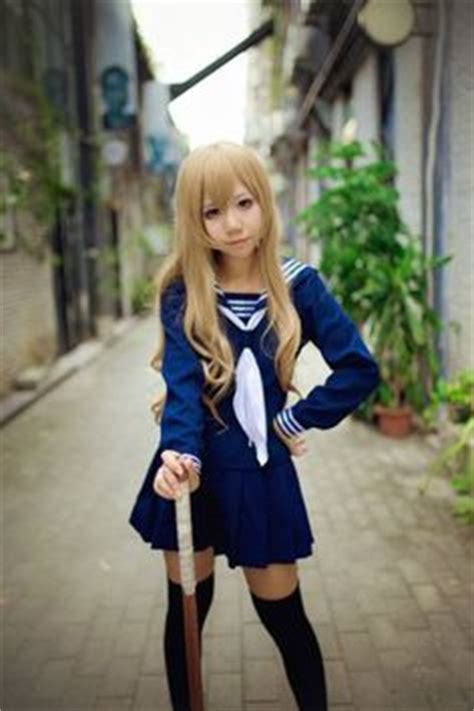 36 ideeën over Toradora cosplay | outfits, plooirok outfit, plooirok