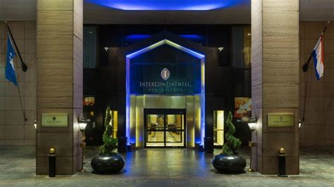 InterContinental New Orleans