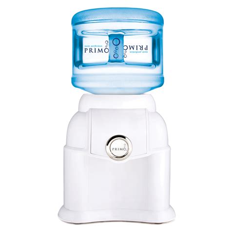 Primo 900196 Countertop Bottled Water Dispenser
