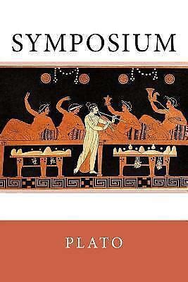 Symposium by Plató (2017, Paperback) 9781545446942 | eBay