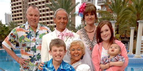 Benidorm to return for 7th series