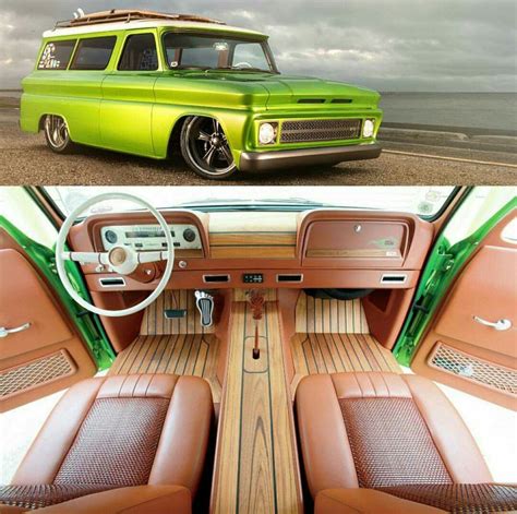 Chevy Suburban | Chevrolet suburban, Chevrolet, Chevy suburban