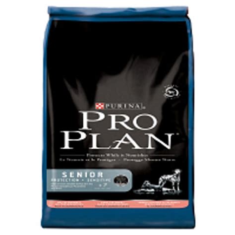 Purina Pro Plan Senior Dog Food