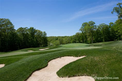 Foxwoods Resort Casino: A Connecticut Golf Getaway - The Dapper Drive