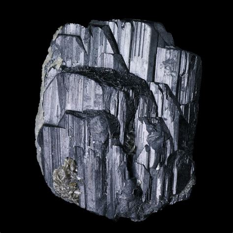 Wolframite - Encyclopedia