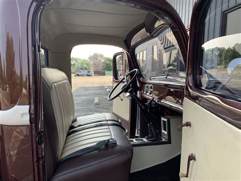 1947 Ford Pickup available for Auction | AutoHunter.com | 12943107