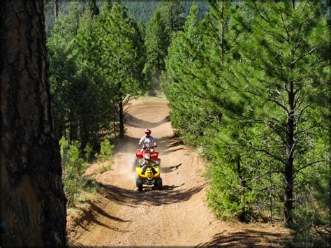 Dirt Bike Trails Colorado Springs - 12 Best Dirt Bike Trails In Colorado Worth Riding Now ...