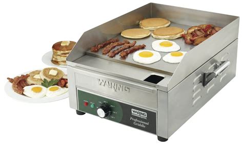 Buying The Best Commercial Electric Griddle | TopElectricGriddles.com