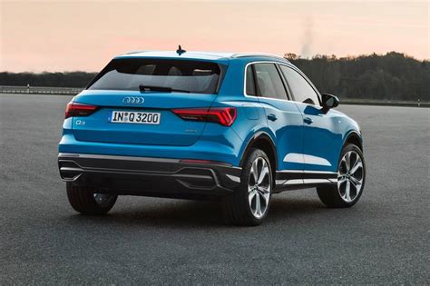 2021 Audi Q3 Prices, Reviews, and Pictures | Edmunds