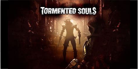 Tormented Souls (PS5) Review - Geek to Geek Media