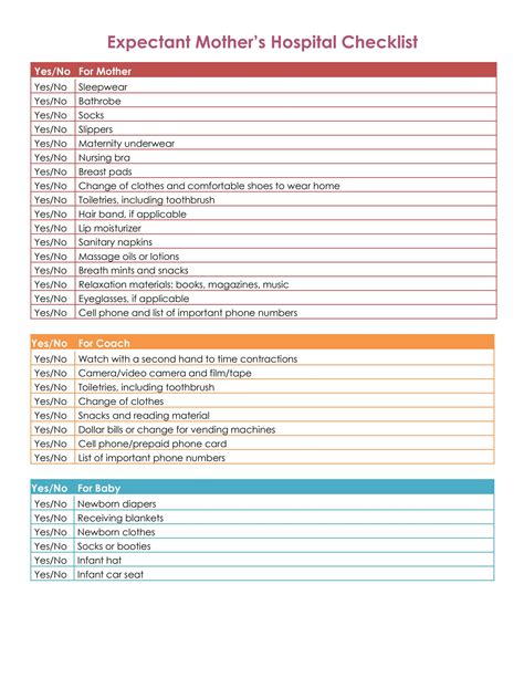 Excel checklist template with checkbox download | WPS Office Academy