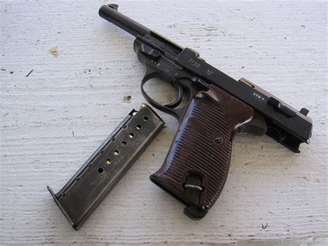 Old School Guns: 9mm Parabellum Hand Load Cost