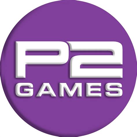 P2 Games - YouTube