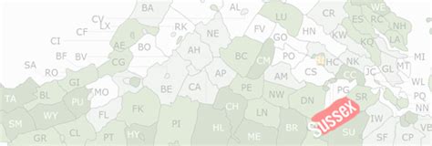 Online Sussex Public & Vital Statistics, VA County Records Search