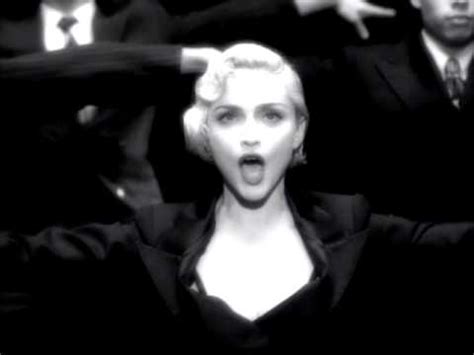 Madonna - Vogue (1990) | IMVDb