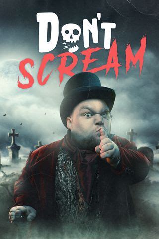 Don't Scream - Seizoen 1 - Online kijken - Streamz