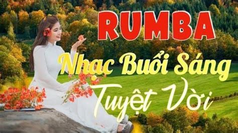 Nhac guitar khong loi nhe nhang | nhac buoi sang rumba tuyet voi -nhac ca phe sang - YouTube