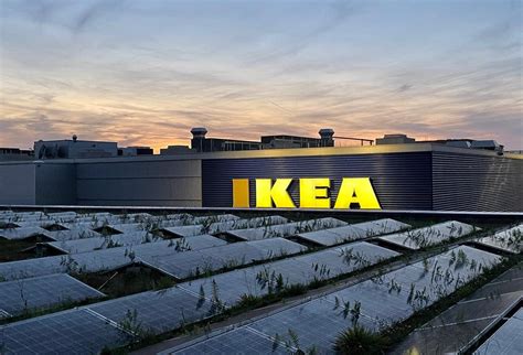 IKEA Inaugura su primera tienda en Chile