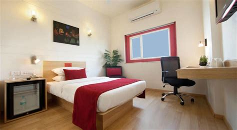 HOTEL RED FOX DELHI AIRPORT | ⋆⋆⋆ | NEW DELHI, INDIA | SEASON DEALS ...