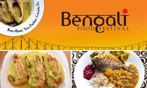 Lifestyle Events in Hyderabad,Telengana|Bengali Food Festival-Indiaeve