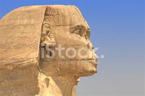 Sphinx Face Stock Photo | Royalty-Free | FreeImages