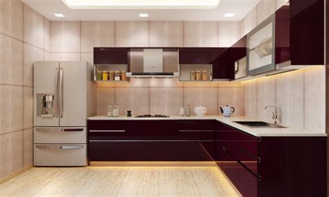 Understanding The Modular Kitchen: Pros and Cons – happho