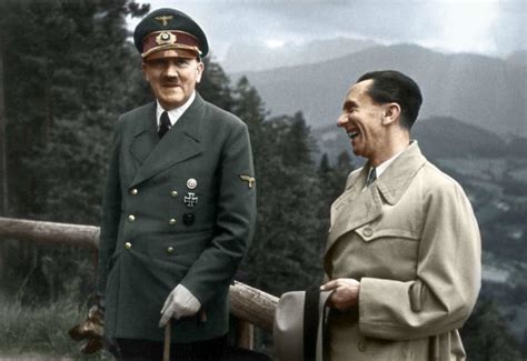 15 Colorized Photos of Historical Figures - Oddee